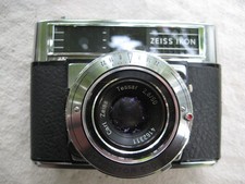 telemetre zeiss d'occasion telemetre zeiss d'occasion  Thuir