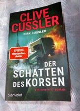 clive cussler gebraucht kaufen clive cussler gebraucht kaufen Hilden
