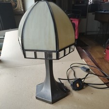 Small tiffany style for sale  LEICESTER