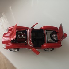 Ferrari testa rossa usato  Torino