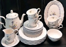Nikko tableware japan gebraucht kaufen  Eldena