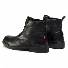 Stivali uomo levi usato Stivali uomo levi usato  San Filippo del Mela