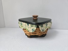 Longaberger basket 2006 for sale  Vermilion