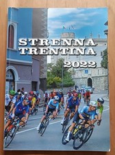 Strenna trentina 2022 usato  Italia