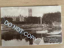Trinity church infirmary for sale  UK