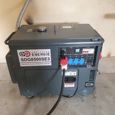 Installation solaire autonome d'occasion  Argancy