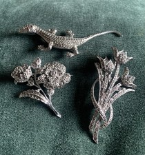 Lovely flower lizard for sale  BARNARD CASTLE