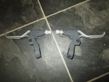 Tektro flat bar for sale  UK