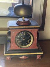 Pendule napoléon iii d'occasion  Camarès