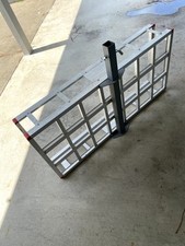 receiver hitch carrier for sale  Waller