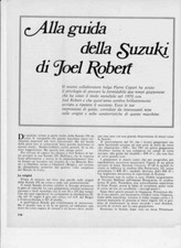 Pubblicita advertising moto usato  Venegono Superiore