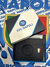 Portefeuille ssc napoli d'occasion  Expédié en France