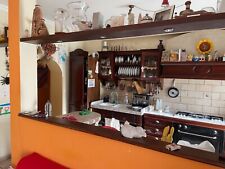 Cucina usata completa usato  Colleferro