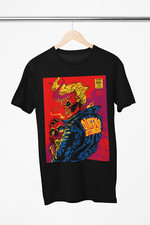 Usado, Camiseta pôster Queens of the Stone Age Gig comprar usado  Enviando para Brazil