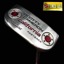 Refurbished scotty cameron for sale  SPILSBY