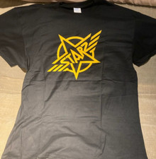 Starz shirt ufficiale usato  Spedire a Italy