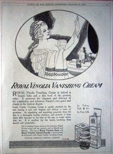 Royal vinolia vanishing for sale  SIDCUP