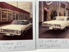 Ccb photograph 1980s for sale  Mission
