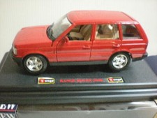 Burago scala range usato Burago scala range usato  Castenaso