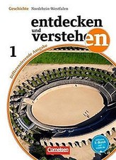 Entdecken verstehen differenzi gebraucht kaufen  Berlin