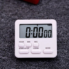 Digital timer lcd for sale  BIRMINGHAM