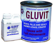 Gluvit rm330k epoxy for sale  Tucson