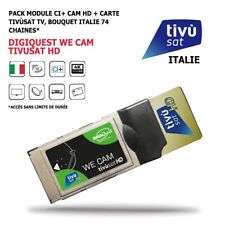 Pack module cam d'occasion  Toulouse-