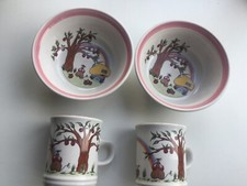 Vintage denby apple for sale  SOUTHAMPTON