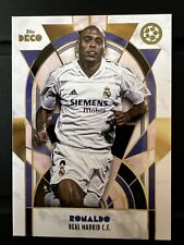 2024 topps deco d'occasion  Limoges-