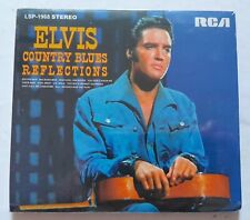 Elvis presley rare d'occasion  France