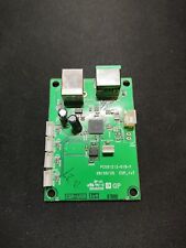Fanatec clubsport motherboard usato  Anagni