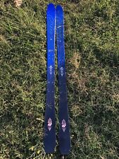 Pinnacle men skis for sale  Cottonwood
