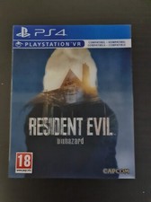 Resident evil lenticular usato  Forli