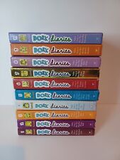 Lot dork diaries for sale  Grantham