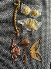 ornament dekoration gebraucht kaufen  Hamburg