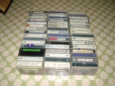 Dat tapes approx for sale  NEWTOWN