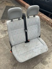 Volkswagen transporter double for sale  NOTTINGHAM