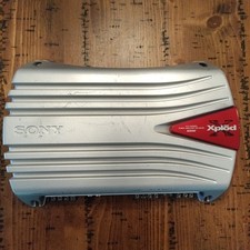 Sony xplod 554zr for sale  Ballwin