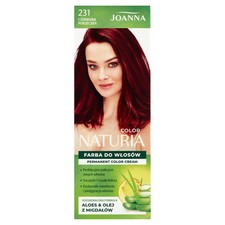 Joanna, Farba 231, Czerwona porzeczka (HIT) na sprzedaż  PL