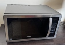 Kenwood large microwave for sale  PORTSMOUTH