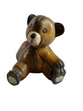 Ours ourson bois d'occasion  Douvres-la-Délivrande