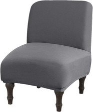 Armless accent chair for sale  Lakewood