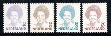 Olanda 1992 michel usato  Bitonto