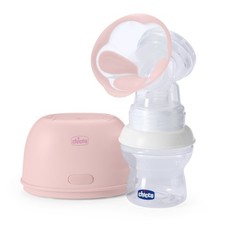 Chicco tiralatte elettrico usato  Zignago