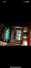 aruze slot machine for sale  Taylor