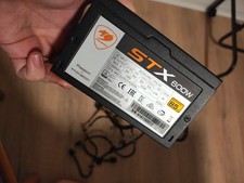 Netzteil 600 watt gebraucht kaufen  Offenburg