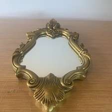 Miroir style baroque d'occasion  Donnemarie-Dontilly