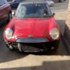 Mini r50 r52 for sale  SNODLAND