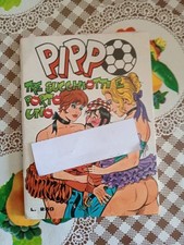 Fumetto per adulti usato  Sassari