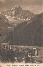 Usado, 74 les braz l'aiguille verte et l'aiguille d'une dru 951 13 comprar usado  Enviando para Brazil